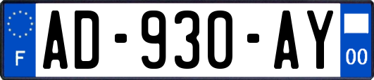 AD-930-AY