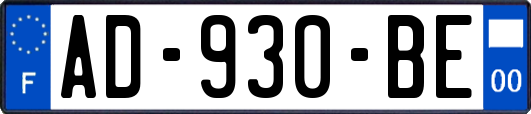 AD-930-BE