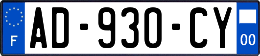 AD-930-CY