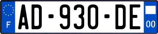 AD-930-DE