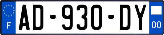 AD-930-DY