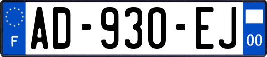 AD-930-EJ