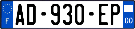 AD-930-EP