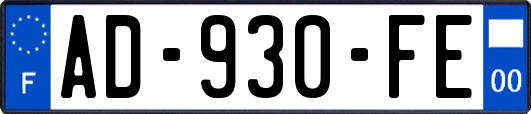 AD-930-FE