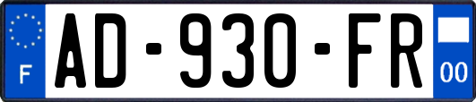 AD-930-FR