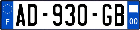 AD-930-GB