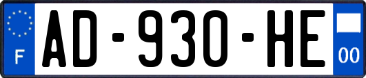 AD-930-HE