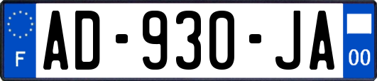 AD-930-JA