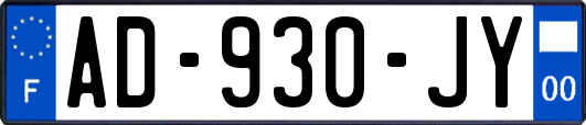 AD-930-JY