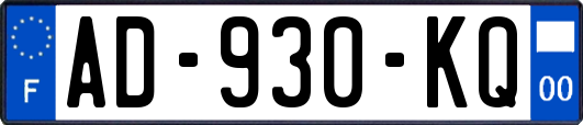 AD-930-KQ