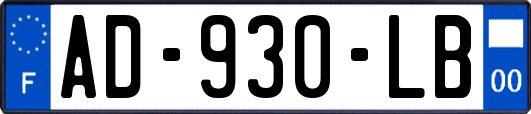 AD-930-LB