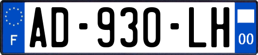 AD-930-LH