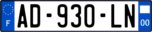 AD-930-LN