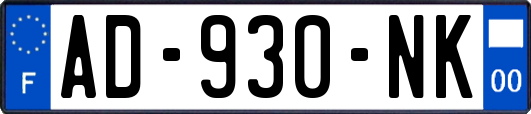 AD-930-NK