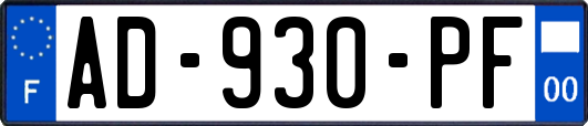 AD-930-PF