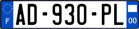 AD-930-PL