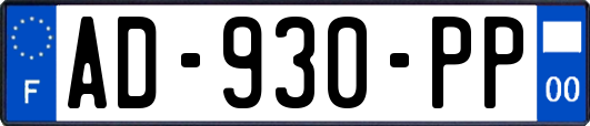 AD-930-PP