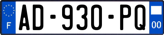 AD-930-PQ