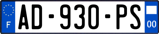 AD-930-PS