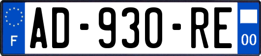 AD-930-RE