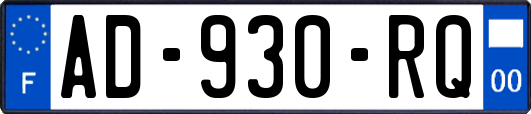 AD-930-RQ