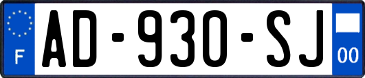 AD-930-SJ