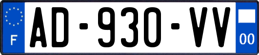 AD-930-VV