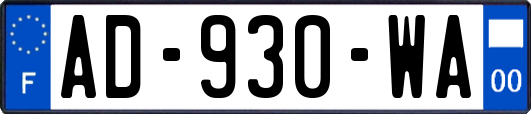 AD-930-WA