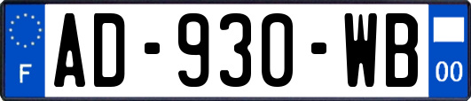 AD-930-WB