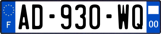 AD-930-WQ