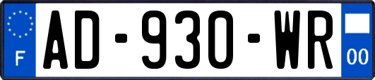 AD-930-WR