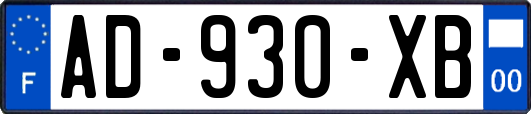 AD-930-XB