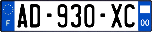 AD-930-XC