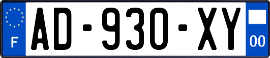 AD-930-XY