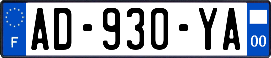 AD-930-YA