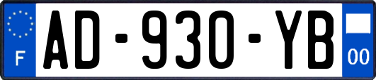 AD-930-YB