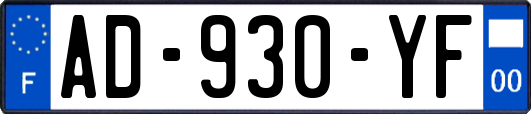 AD-930-YF
