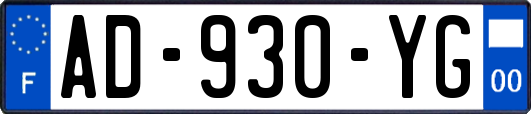 AD-930-YG