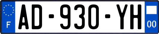 AD-930-YH