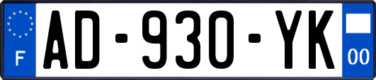 AD-930-YK
