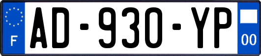 AD-930-YP