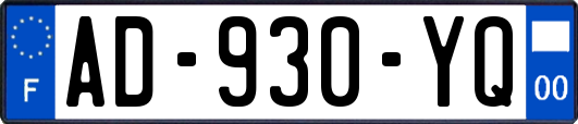 AD-930-YQ