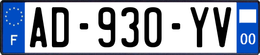 AD-930-YV