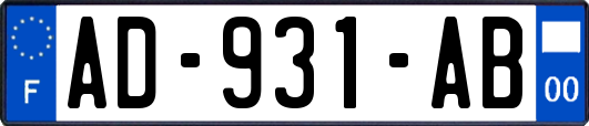 AD-931-AB