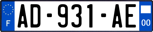AD-931-AE