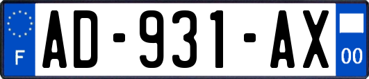 AD-931-AX