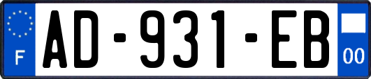 AD-931-EB