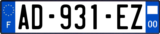AD-931-EZ