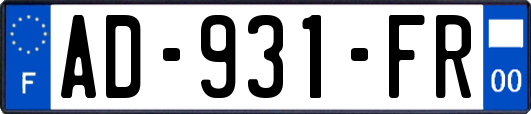 AD-931-FR