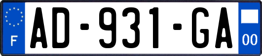 AD-931-GA